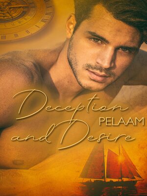 cover image of Deception and Desire